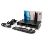 Ustym 4K PRO COMBO Ultimate Engima2 DVB-S2X & DVB-C/T2 OpenATV 7.4