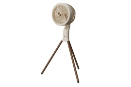 Wentylator na baterie do aromaterapii Spacetronik AirPuff 3