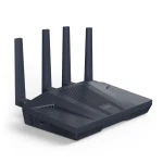 Wydajny router GL-INET Flint 2 GL-MT6000 WIFI6