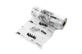 Wypełniacz do paczek dwusekcyjny B4014 40x14 cm 300 mb