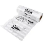 Maty powietrzne wypełniacze do paczek Bublaki B4025 40x25 cm - 300 mb