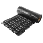 Maty powietrzne Bublaki B4025 Black neutral