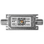 Wzmacniacz Sat 40-2340MHz 20dB Johansson 9653 Wide Band