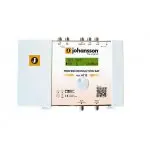 Automatyczny wzmacniacz 2xUHF+VHF+FM+SAT Johansson PROFINO Revolution 6712