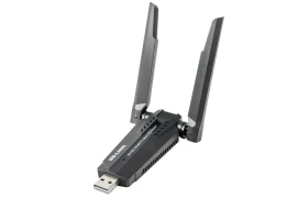 Zaawansowany adapter Wi-Fi 6E USB 3.0 Tri-Band BL-WTN5400E AX5400 2,4 + 5 + 6 GHz