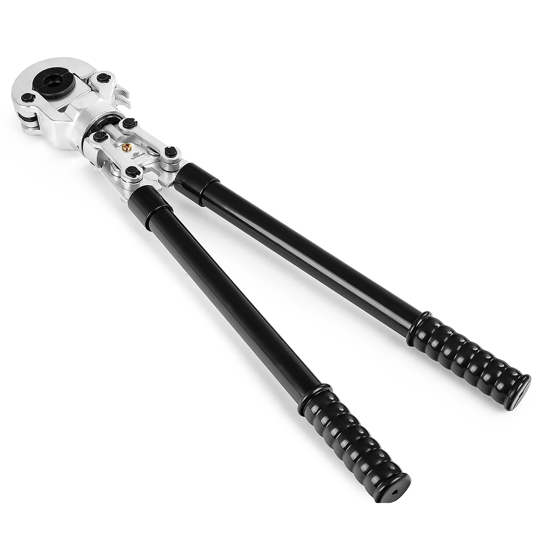 Zaciskarka Hydrauliczna TH U 16 20 26 32mm Profesjonalne Narzędzie dla Instalacji Hydraulicznych i Ogrzewania Podłogowego Spacetronik CHP-S02UTH