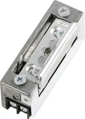 ZACZEP ELEKTRA R4 Z BLOKADĄ  24V