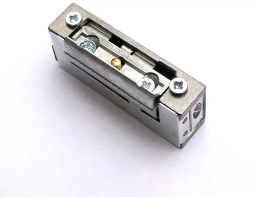 ZACZEP ELEKTRA R5 Z PAMIĘCIĄ. BEZ BLOK. 