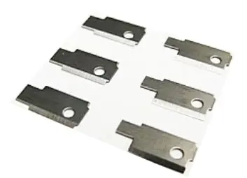 Zapasowe ostrza ściągacza izolacji Cabelon HT-332 A/B/D