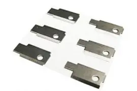 Zapasowe ostrza ściągacza izolacji Cabelon HT-332 A/B/D