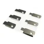 Zapasowe ostrza ściągacza izolacji Cabelon HT-332 A/B/D