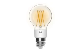 Żarówka SMART LED Filament Ściemnialna 6W Yeelight