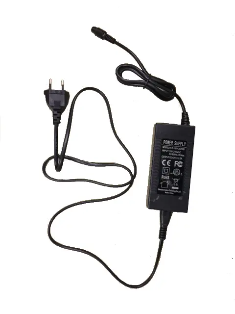 Zasilacz do elektrycznej deskorolki Spacetronik OFFROAD 8,5''