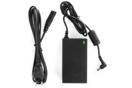 Zasilacz impulsowy 12V 4.16A FSP050 + ósemka 1.7m