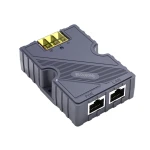 Zasilacz Injector PoE Starlink 48V 48V 150Mbps Spacetronik SP-LC31