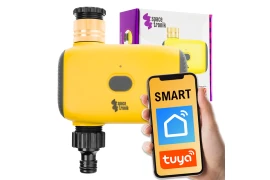 Zawór wody bluetooth TUYA SmartLife SPG-C42