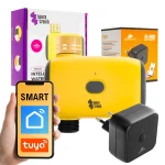 Zawór wody bluetooth Wi-Fi TUYA SmartLife SP-GC42