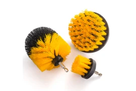 Szczoteczki czyszczące na wiertarkę SPM-T04
