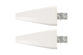 Zestaw anten kierunkowych panelowych Spacetronik LTE 4G 5G 30cm N