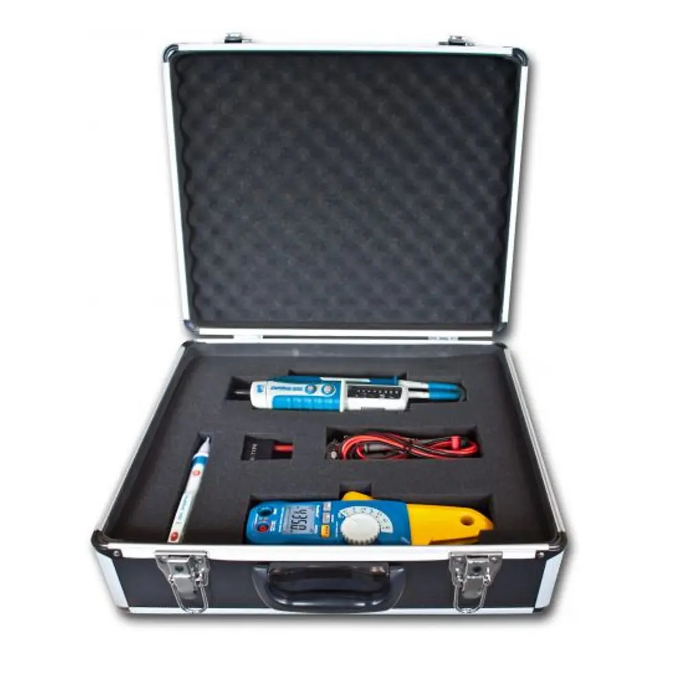 Zestaw Electro PeakTech 8101