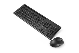 Zestaw klawiatura i myszka bezprzewodow SP-RCA20