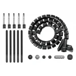 Organizer do kabli Spacetronik SPK-100