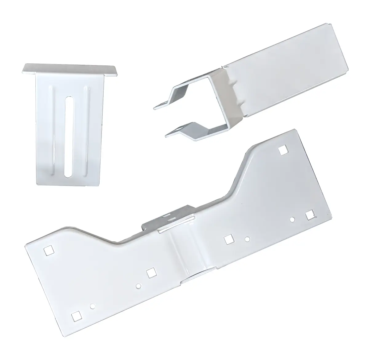 Zestaw wsporników okiennych Selfsat do anten H30 / H21