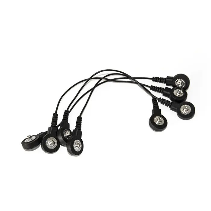 Złącza Compx 2mm do akcesoriów Sport-elec Combi