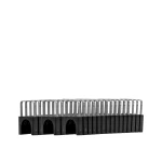 Zszywki kablowe izolowane TriggerTack 1/4