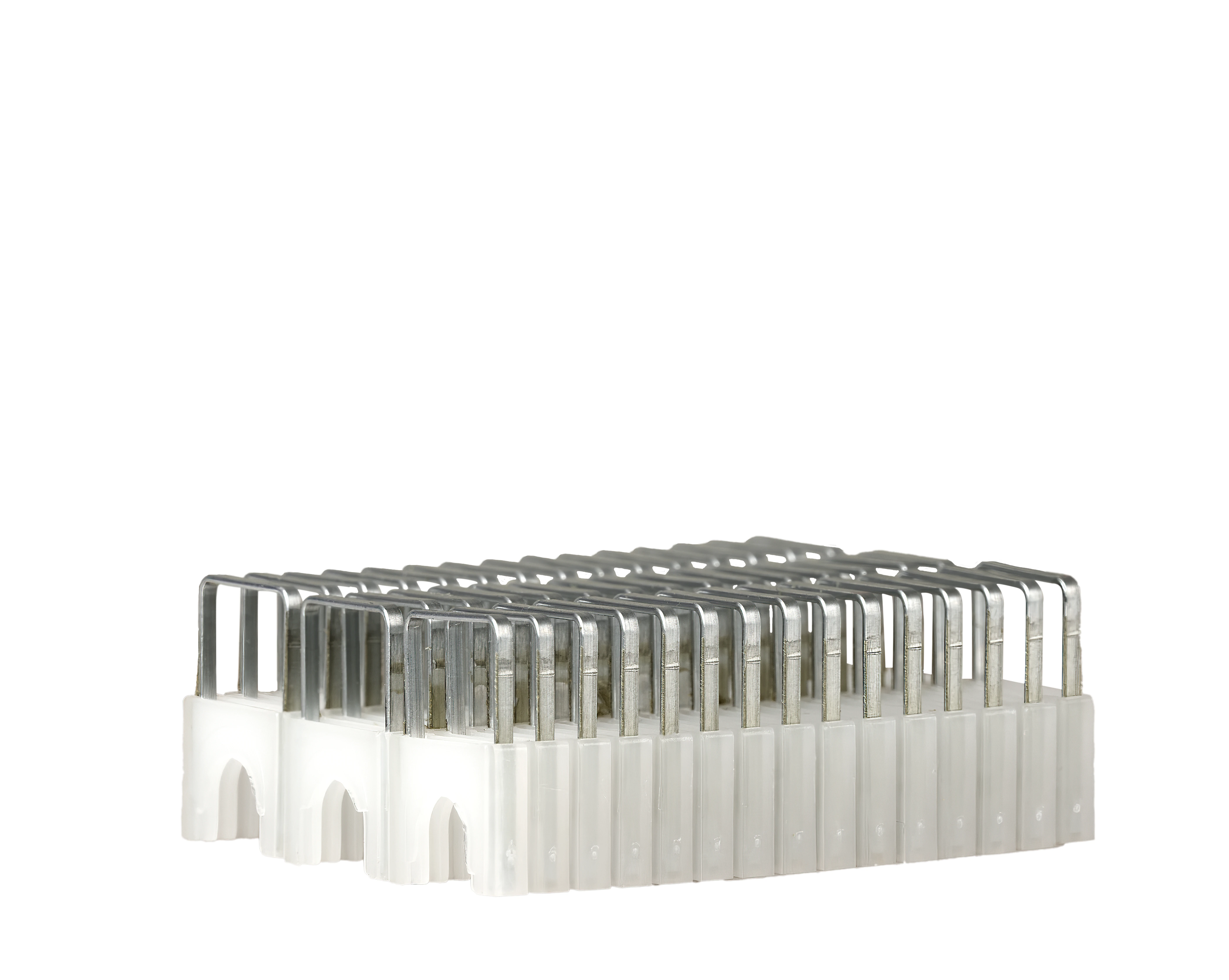 Zszywki kablowe izolowane TriggerTack 1/4