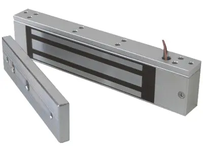 Zwora elektromagnetyczna SCOT EL-350