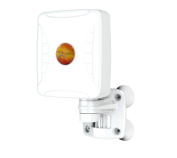 Anteny do WiFi i 4/5G