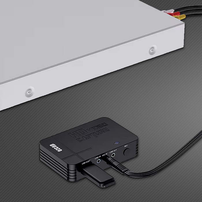 nagrywanie bez komputera, ezcap usb recorder, urządzenie nagrywające usb, hdmi nagrywarka ezcap, hdmi do usb nagrywanie, nagrywarka z pendrive, ezcap 288p nagrywanie