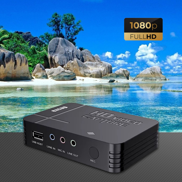 nagrywarka hdmi, nagrywarka full hd, ezcap hdmi recorder, nagrywarka do konsoli, nagrywanie obrazu hdmi, ezcap 288p, recorder bez komputera, nagrywarka usb, urządzenie do nagrywania hdmi, hdmi capture recorder