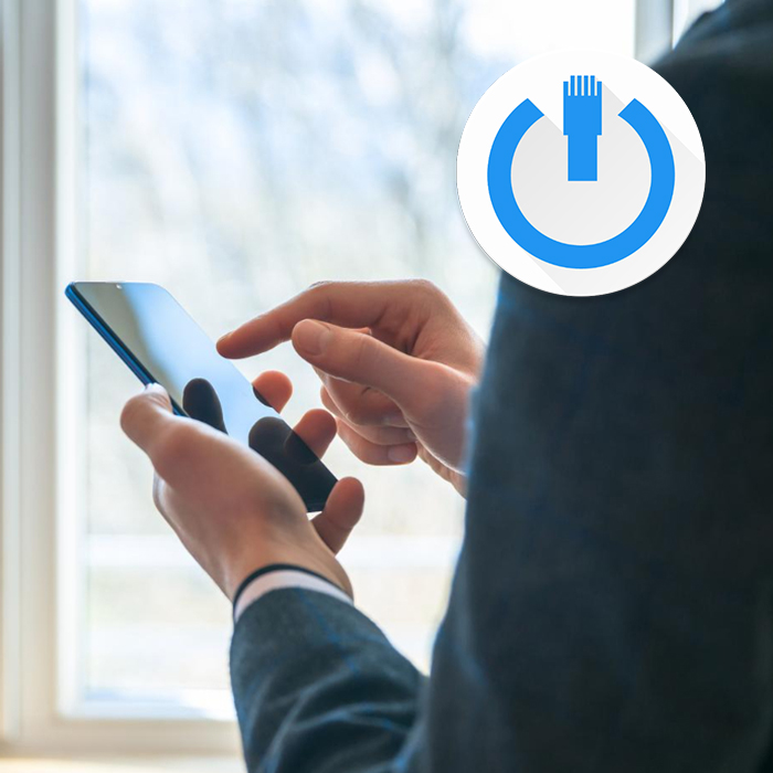 Wake on LAN, zdalne uruchamianie komputera, oszczędność energii, sieciowe zarządzanie PC, wygodne sterowanie, karta sieciowa PCIe, kontrola urządzeń, LAN management, szybki dostęp, komputer na żądanie