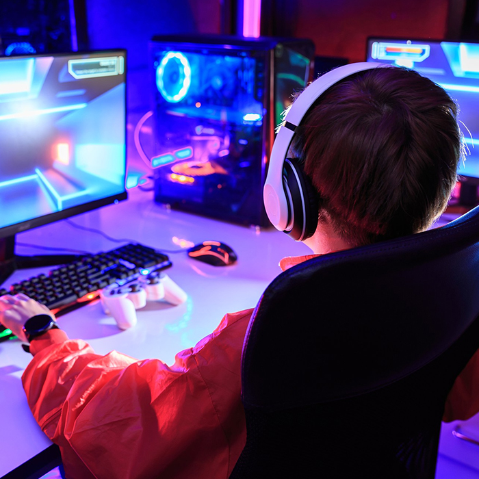 Gigabit Ethernet 1000 Mbps, szybkie połączenie, karta sieciowa PCIe, stabilna transmisja danych, internet bez lagów, sieć gigabitowa, streaming 4K, gaming bez opóźnień, wysoka przepustowość, szybki internet