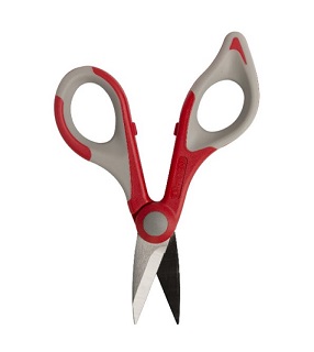 Obcinanie przewodów światłowodowych