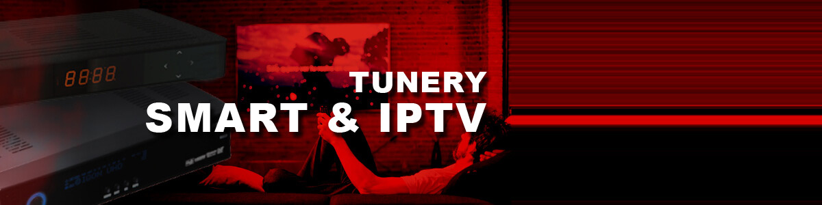 Tunery IPTV jaki wybrać? Sklep internetowy z tunerami