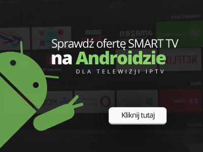 tunery iptv na androidzie